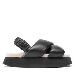 

Босоніжки Inuikii Cloud Crossed 70103-035 Black, Чорний