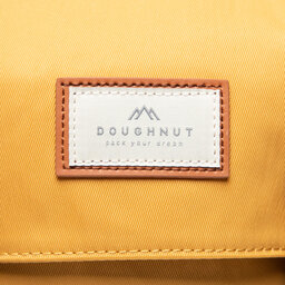 

Рюкзак Doughnut Macaroon D010-5235-F Slate Green/Yellow, Зелений