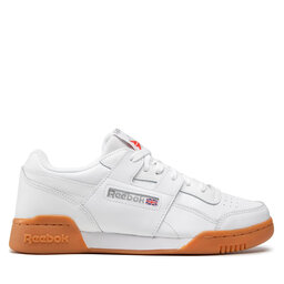 Reebok Zapatillas Reebok Workout Plus CN2126 Blanco