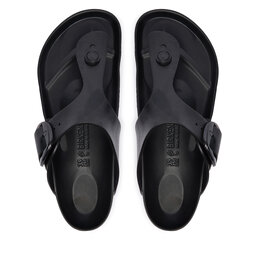 Birkenstock В'єтнамки Birkenstock Gizeh Big Buckle 1031370 Чорний