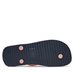 

В'єтнамки Tommy Jeans Tjw Logo Flip Flop EN0EN02447 Tickled Pink TIC, Рожевий