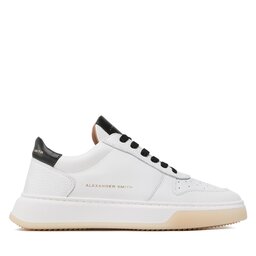 

Снікерcи Alexander Smith ASAWT2U91WBK White/Black, Білий