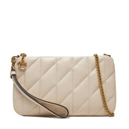 Coach Handtasche Coach CW580 Écru