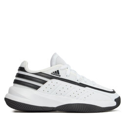 adidas Sneakersy adidas Front Court ID8589 Biały
