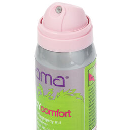 

Спрей Bama Silky Comfort 31030 DE/FR/IT/ES