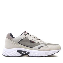

Снікерcи Jack&Jones 12215684 Vapor Blue 4155975, Сірий