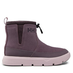 

Ботильйони Helly Hansen W Adore Boot 11746_656 Sparrow Grey/Syrin, Фіолетовий