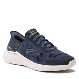 Skechers Laisvalaikio batai Skechers Bounder 2.0 Emerged 232459/NVY Blue