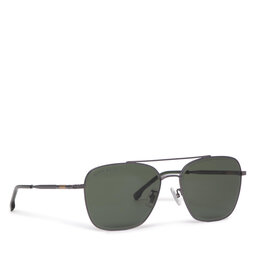 Boss Gafas de sol Boss 1345/F/SK Matte Ruthenium R81