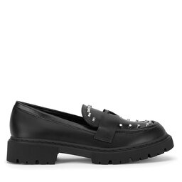 DeeZee Slipper DeeZee CS6320-02 Schwarz