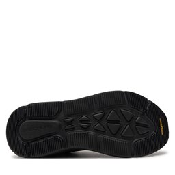 

Взуття Skechers Max Cushioning Delta- 220351/BBK Black, Чорний