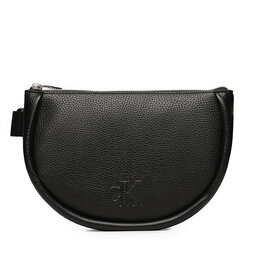 

Сумка на пояс Calvin Klein Jeans Connected Modular Waistbag K60K610864 BDS, Чорний