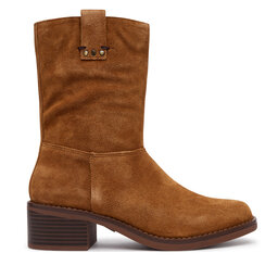 Clarks Stiefeletten Clarks Digby Slouch 26327270 Braun