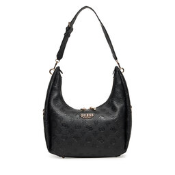 Guess Handtasche Guess Phoebe HWPD96 65020 Schwarz