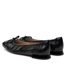 

Балетки Caprice 9-22104-42 Black Nappa 022, Чорний