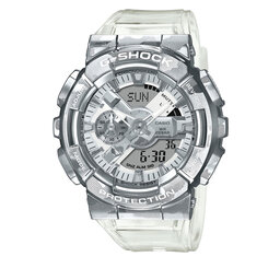 G-Shock Часовник G-Shock GM-110SCM-1AER Silver