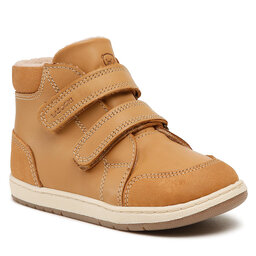 Lasocki Kids Šnurovacia obuv Lasocki Kids CI12-LEMON-01(II)CH Camel