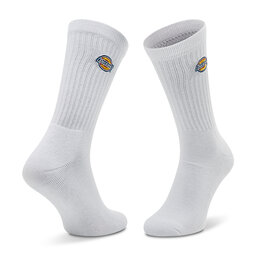 

Набір з 3 пар низьких шкарпеток unisex Dickies Valley Grove DK0A4X82WHX Whx, Білий