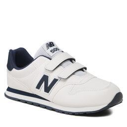 New Balance Zapatillas New Balance GV500WN1 Blanco