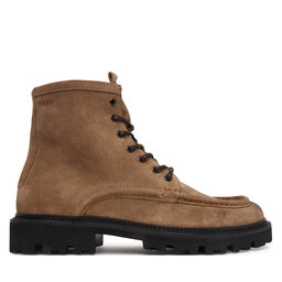 BOSS Schnürschuhe BOSS Julio 50573413 Beige