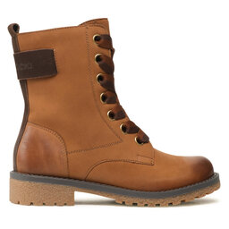 

Ботильйони Lasocki WI16-GIRO-01 Camel, Коричневий