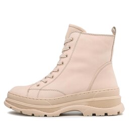 

Ботильйони Tamaris 1-25883-39 Ivory 418, Бежевий