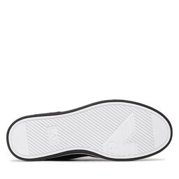 

Снікерcи EA7 Emporio Armani X8Z037 XK294 R312 Triple Black/White, Чорний