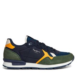 

Снікерcи Pepe Jeans PMS30983 Navy 595, Cиній