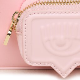 

Сумка Chiara Ferragni 74SB4BFA Fairy Tale, Рожевий