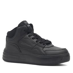 Sprandi Sneakersy Sprandi WP40-22755C Czarny