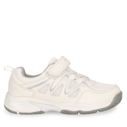 Endurance Sneakers Endurance Tasi Kids Indoor Sport Shoe E234220 Bianco
