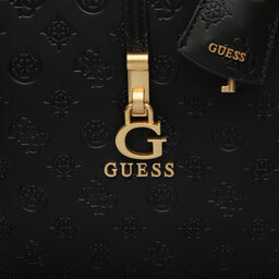 

Сумка Guess HWPD92 13230 BLO, Чорний