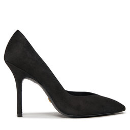 

Туфлі на шпильці Stuart Weitzman Eva 100 Pump SG906 Black, Чорний