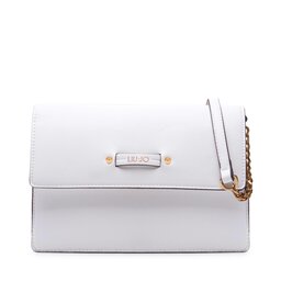 Liu Jo Дамска чанта Liu Jo Ecs L Crossbody AA3158 E0087 Off White 01065