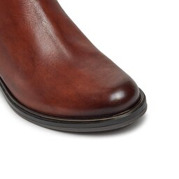 

Чоботи Caprice 9-25513-41 Cognac Comb 313, Коричневий