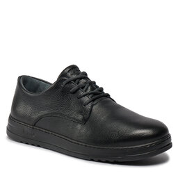 Ryłko Sneakers Ryłko H1RR2 Czarny 9SC
