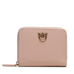 Pinko Veliki ženski novčanik Pinko Taylor Zip Around AI 23-24 PCPL 100249 A0F1 Cirpia O81Q
