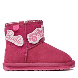 EMU Australia Schneeschuhe EMU Australia Wallaby Mini Play K12748 Rosa