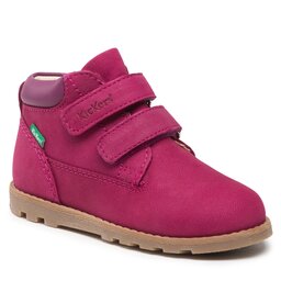 Kickers Snörskor Kickers Nogankro 909840-10 S Prune