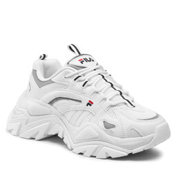 Fila Sneakers Fila Electrove Wmn FFW0086.10004 White