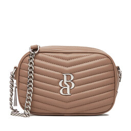 Badura Handtasche Badura C-ADALINE-LDA7978 Beige
