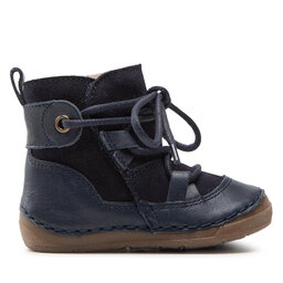 Froddo Stiefel Froddo G2160073-4 Dunkelblau
