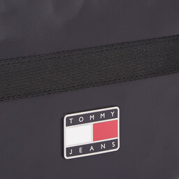 

Сумка Tommy Jeans Tjw Black Ink Camera AW0AW15424 Black BDS, Чорний