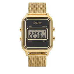 DeeZee Ceas DeeZee 010201040 Gold