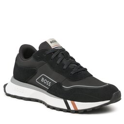 Boss Sneakersy Boss Jonah 50498907 Black 001