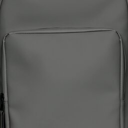 

Рюкзак Rains Book Daypack W3 13260 Grey, Сірий