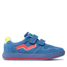 

Снікерcи Pablosky 288502 D Blue, Голубий