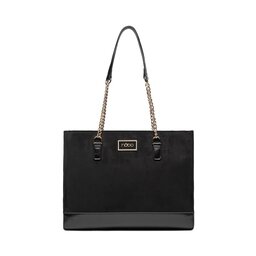 Nobo Táska Nobo NBAG-R1740-C020 Fekete