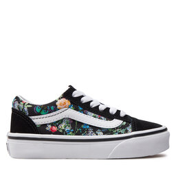 Vans Tenisówki Vans Uy Old Skool VN0005WVBMW1 Czarny