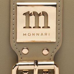 

Сумка Monnari BAG1320-M08 Khaki, Хакі